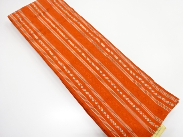 本場筑前博多　半幅帯